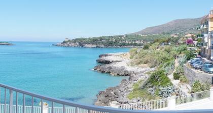Casa del Mare Zimmer und Studios
