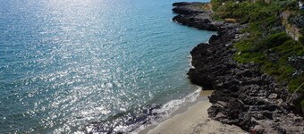 Casa del Mare Rooms & Apartments studio apartments by the sea