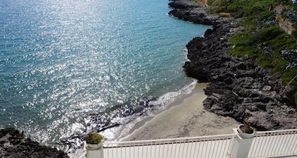 Casa del Mare Zimmer und Studios