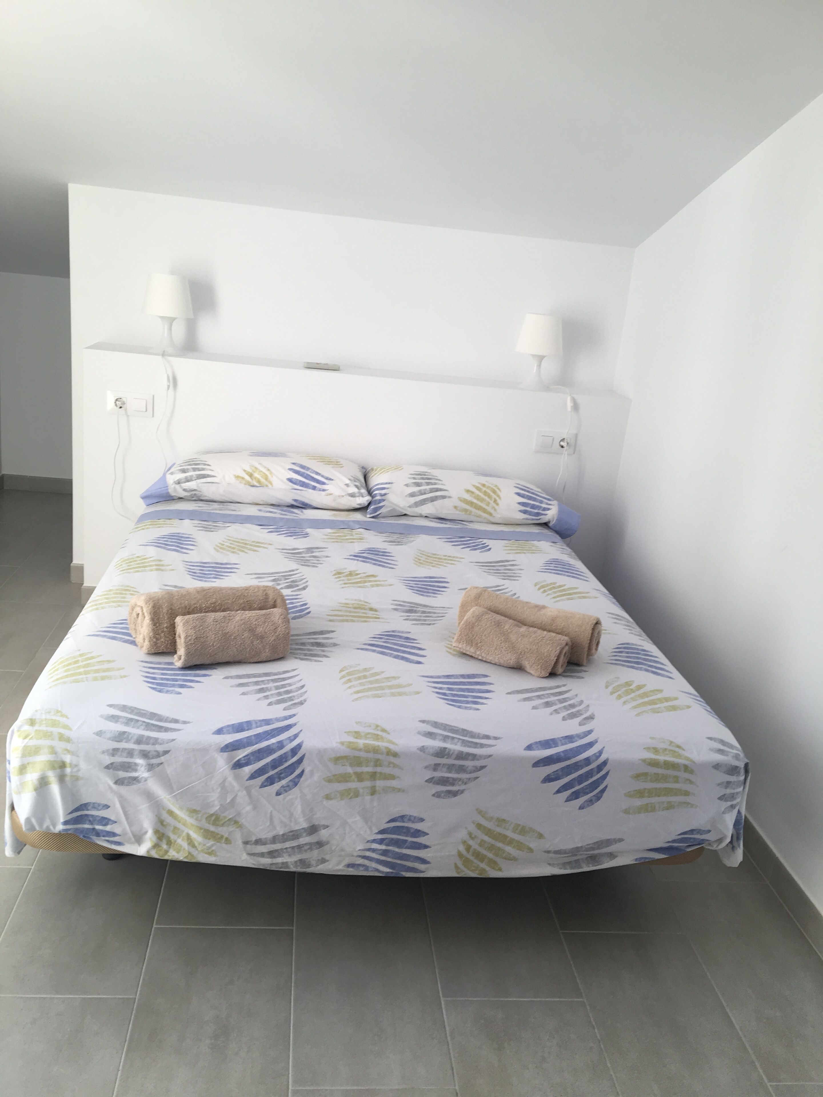 3 間睡房、隔音、熨斗/熨衫板、Wi-Fi