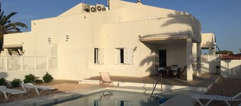 SES Sivines 3hab. PRIVATER POOL