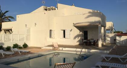 SES SIVINES 3hab. PRIVATE POOL