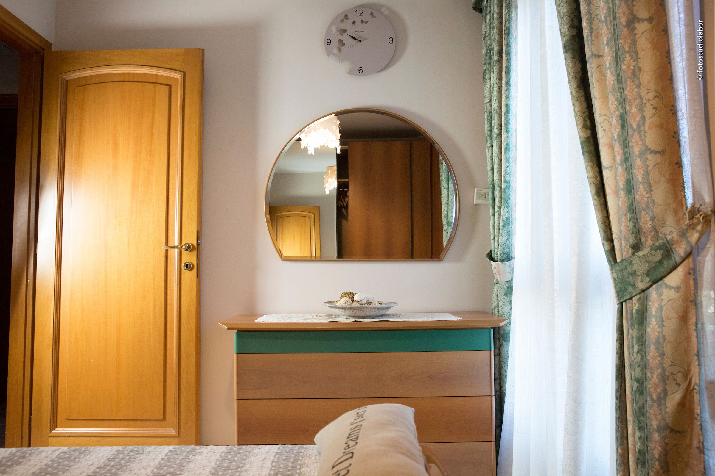 Open-Space APARTMENT 85 sqm. a stone's throw from the beautiful beach