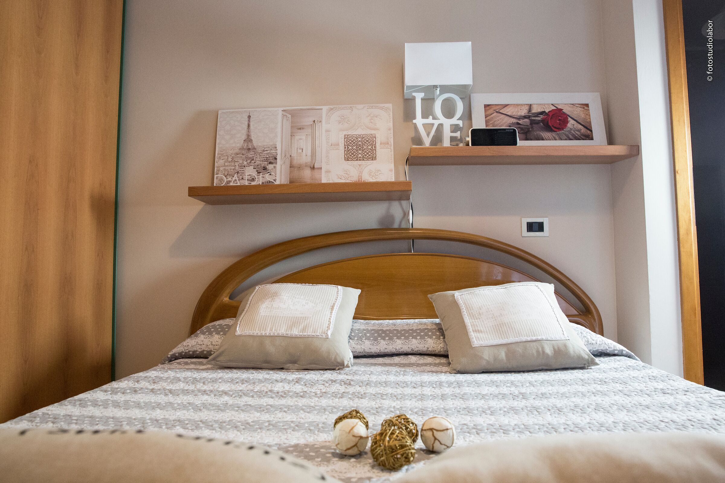 Open-Space APARTMENT 85 sqm. a stone's throw from the beautiful beach