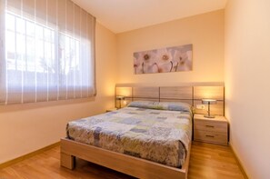 4 Schlafzimmer, kostenloses WLAN