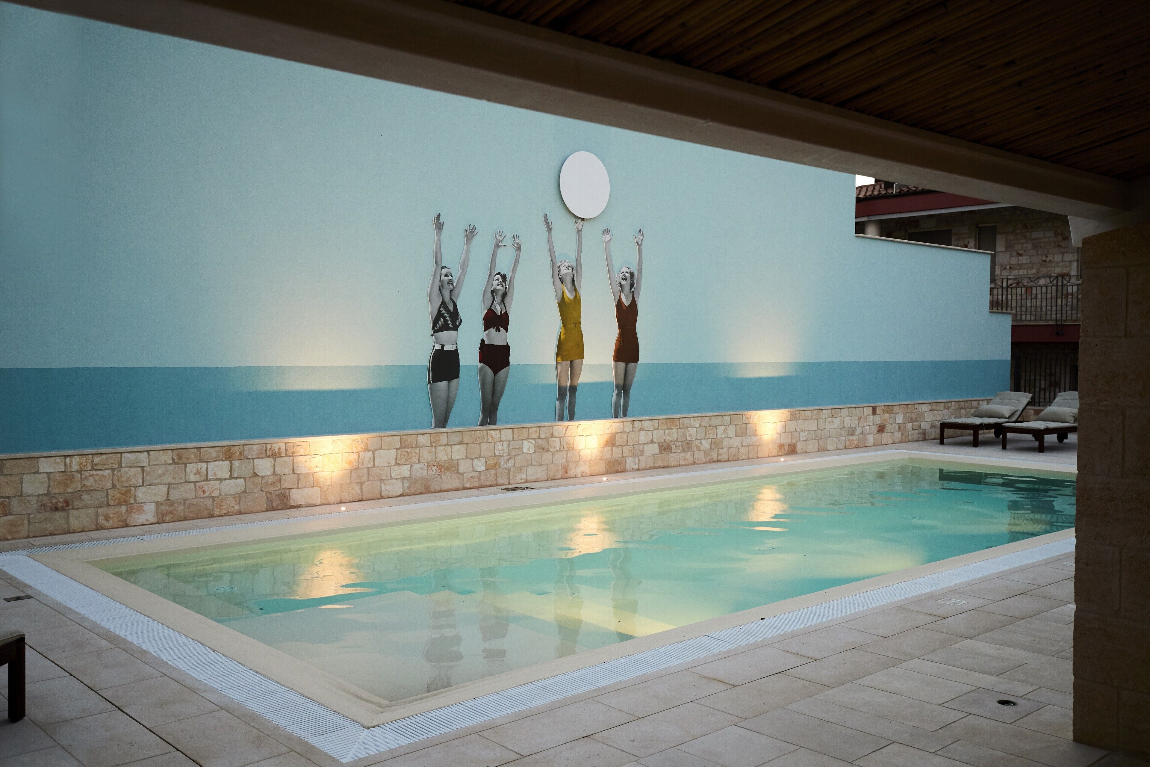 Apartment no. 1 - Conversano - Puglia