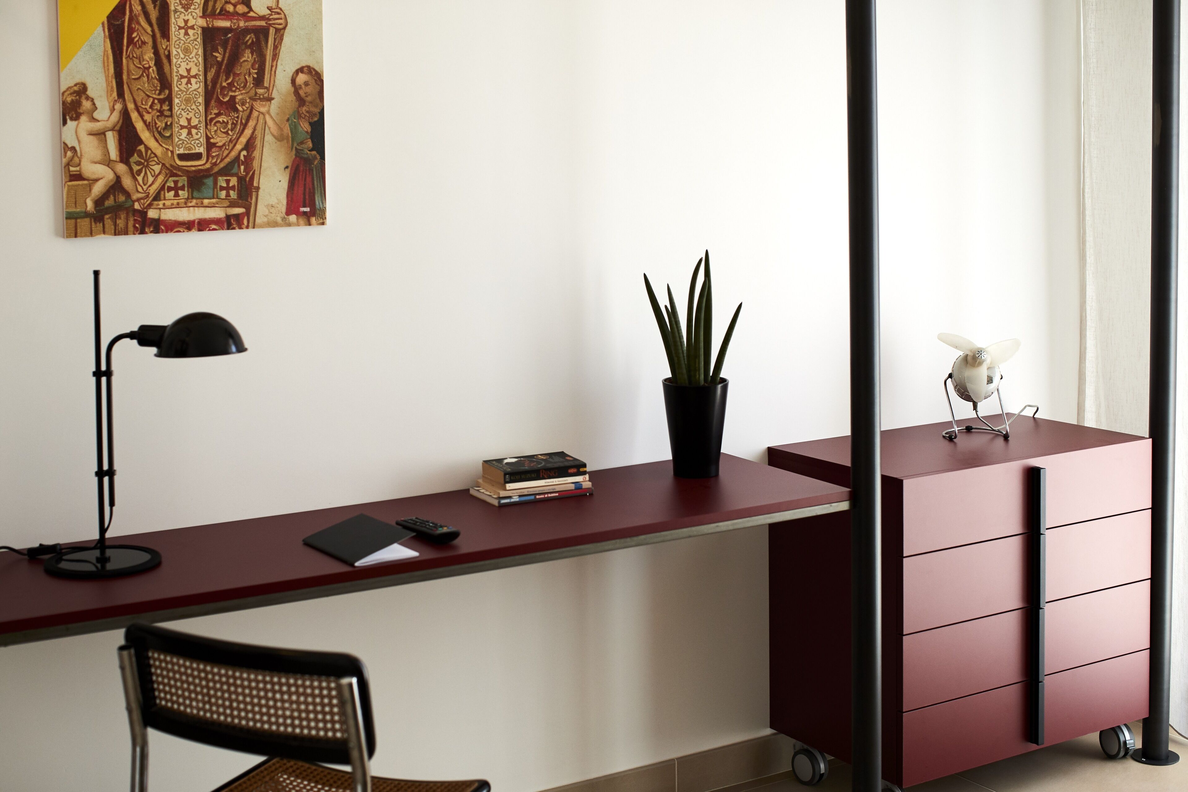 Apartment no. 1 - Conversano - Puglia