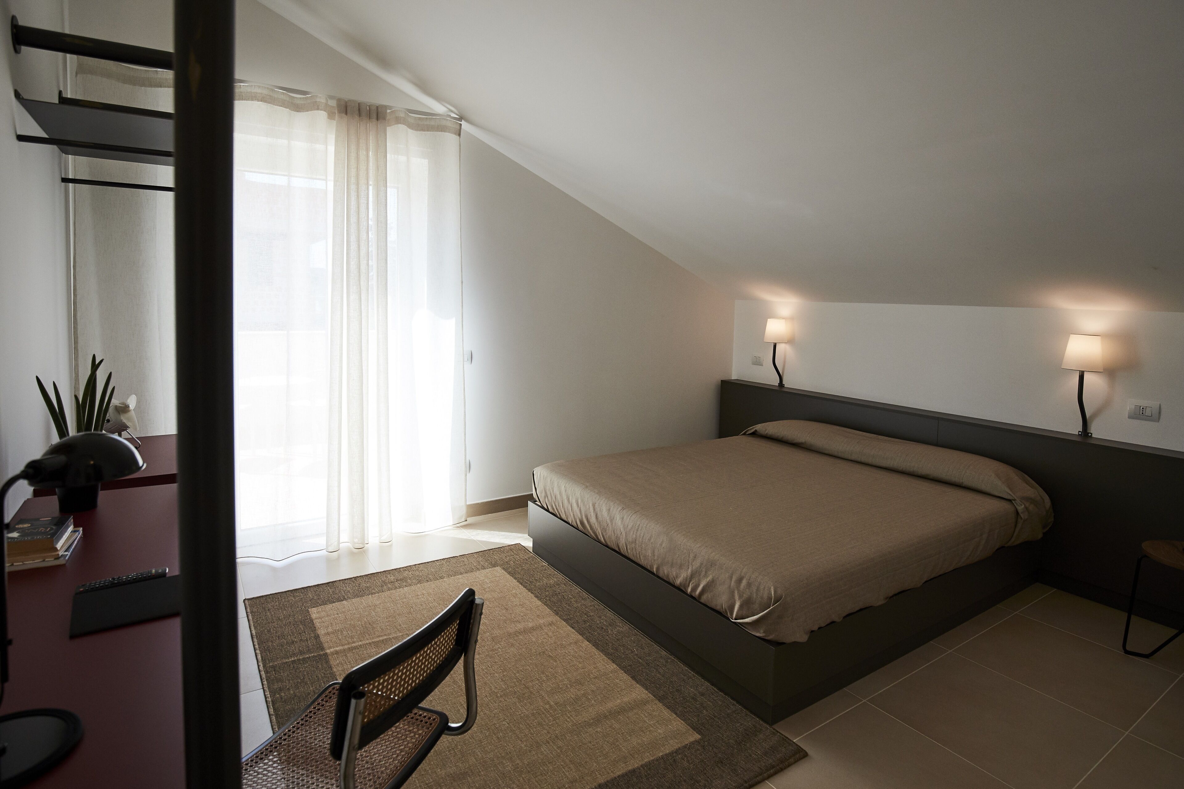 Apartment no. 1 - Conversano - Puglia