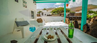  Pace in campagna a 1 km dalla spiaggia, magnifiche viste, barbecue e wifi gratuito