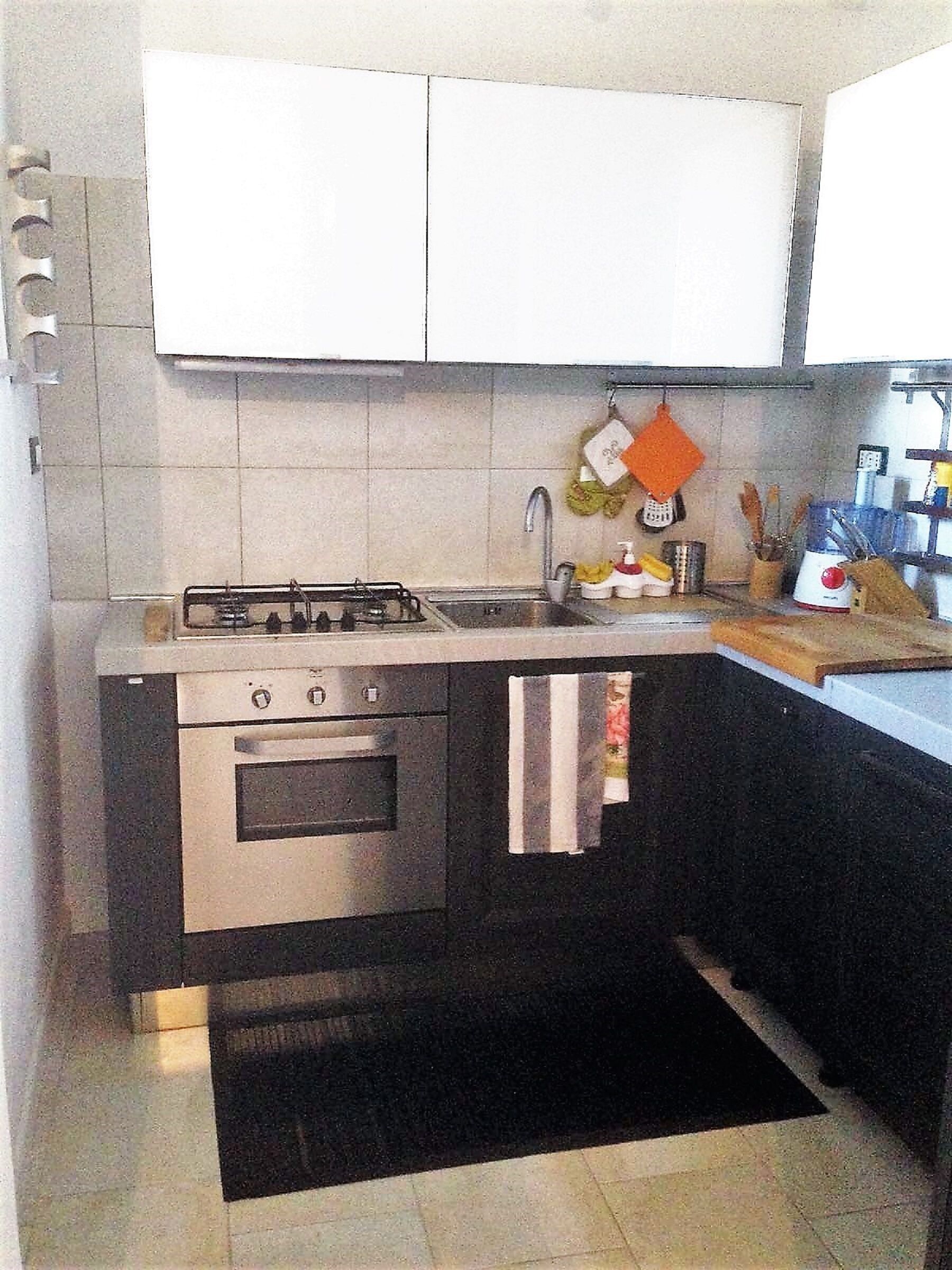 Holiday house near the sea