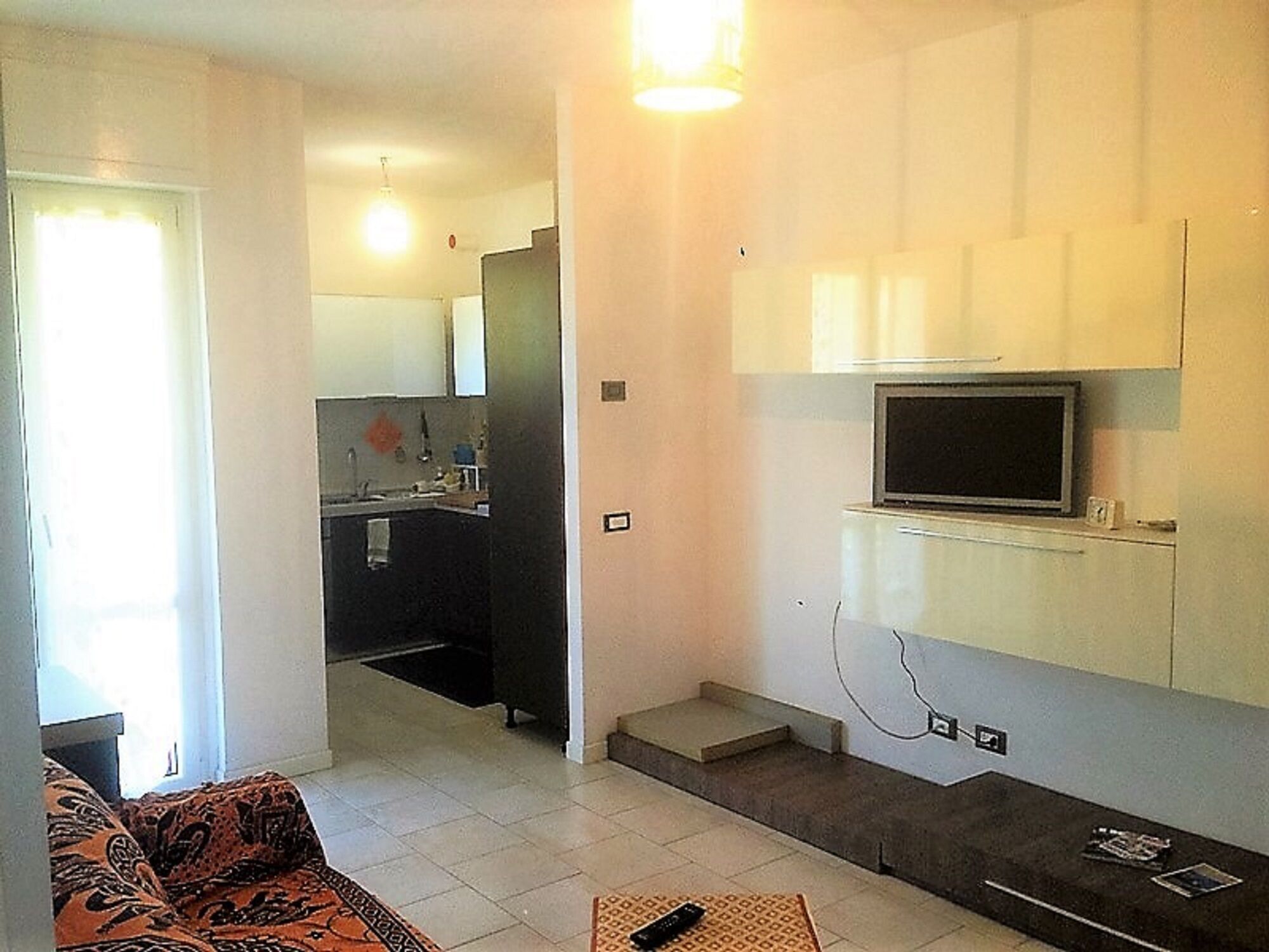 Holiday house near the sea