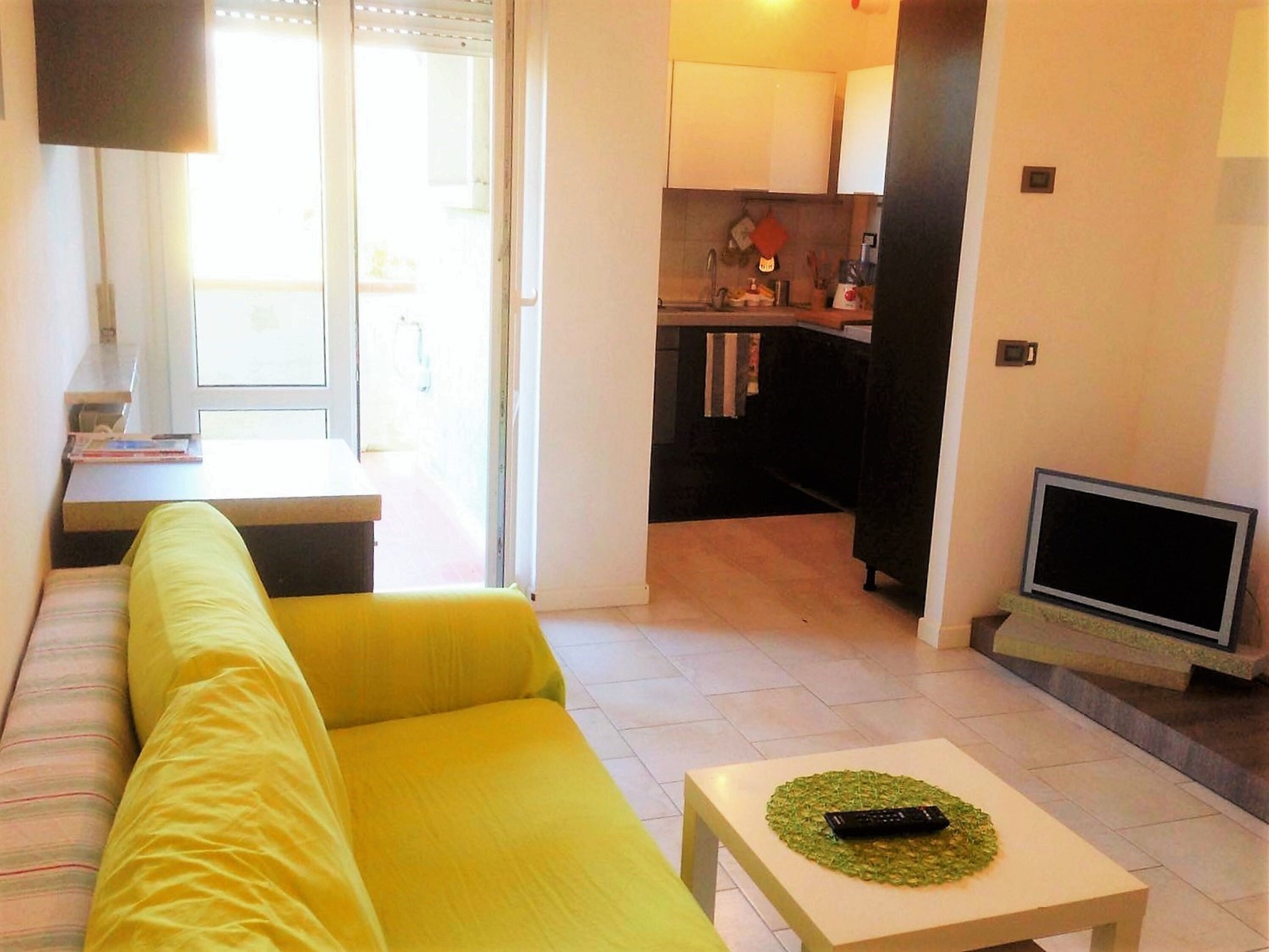 Holiday house near the sea