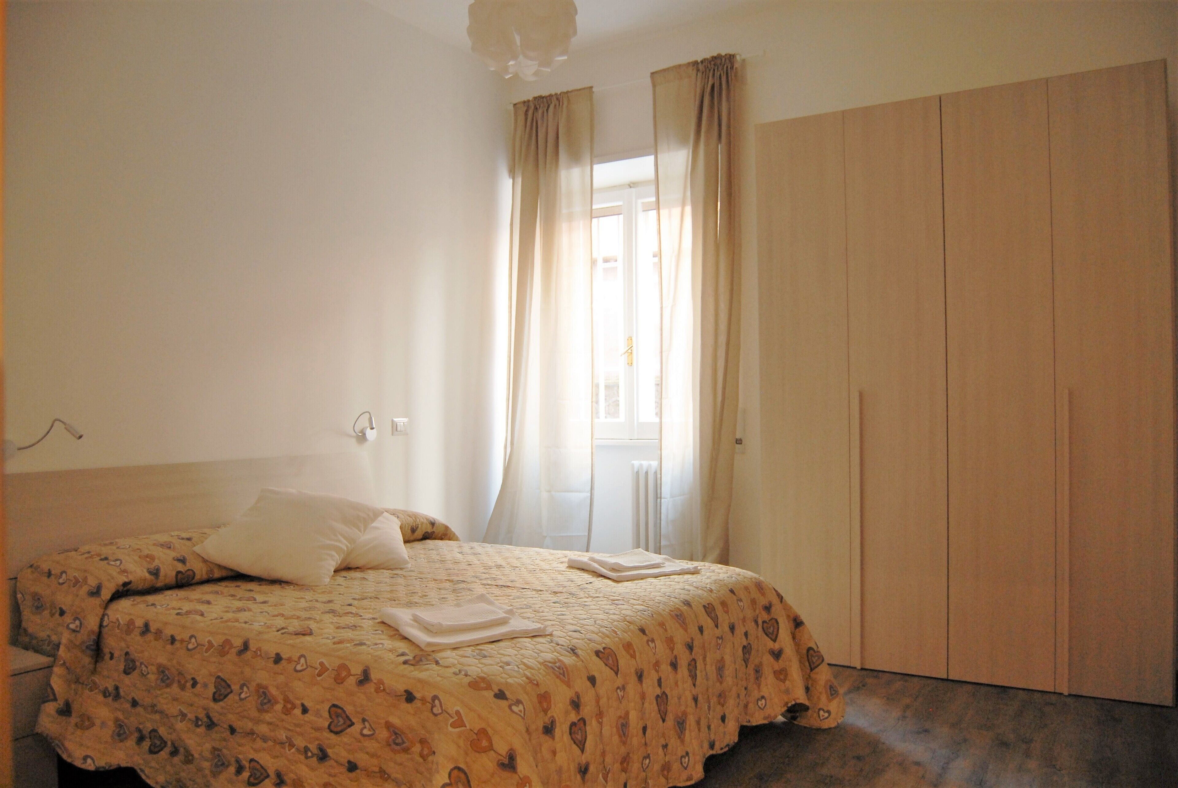 Best Appartment near the Vatican and Cornelia Cornelia - Cornelia House