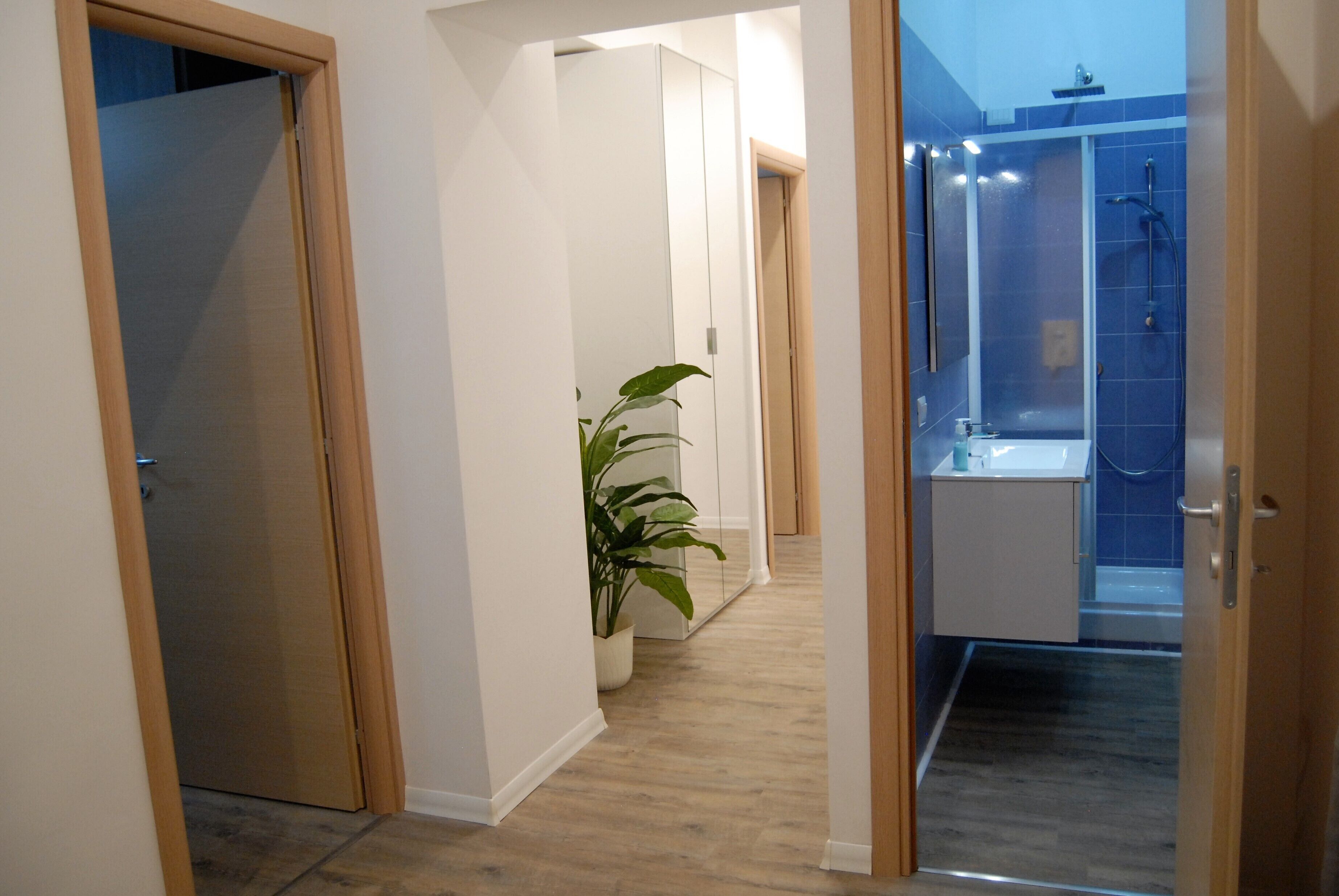 Best Appartment near the Vatican and Cornelia Cornelia - Cornelia House