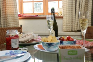 Frokostmåltid