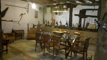 Dineren