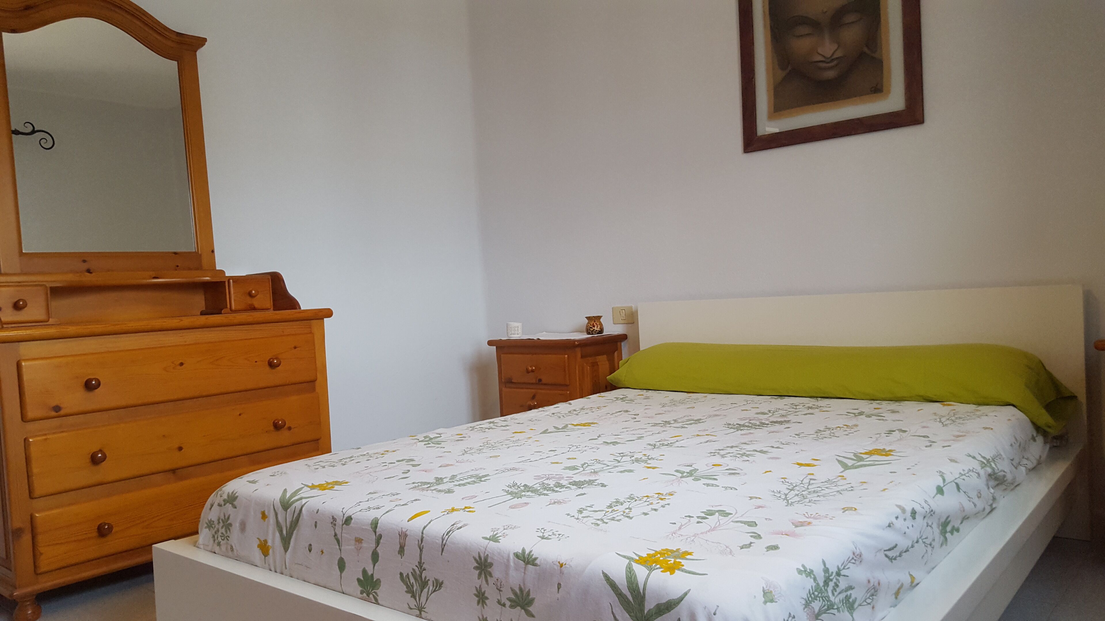 HOUSE LUCKY, Your home in the Biosphere.