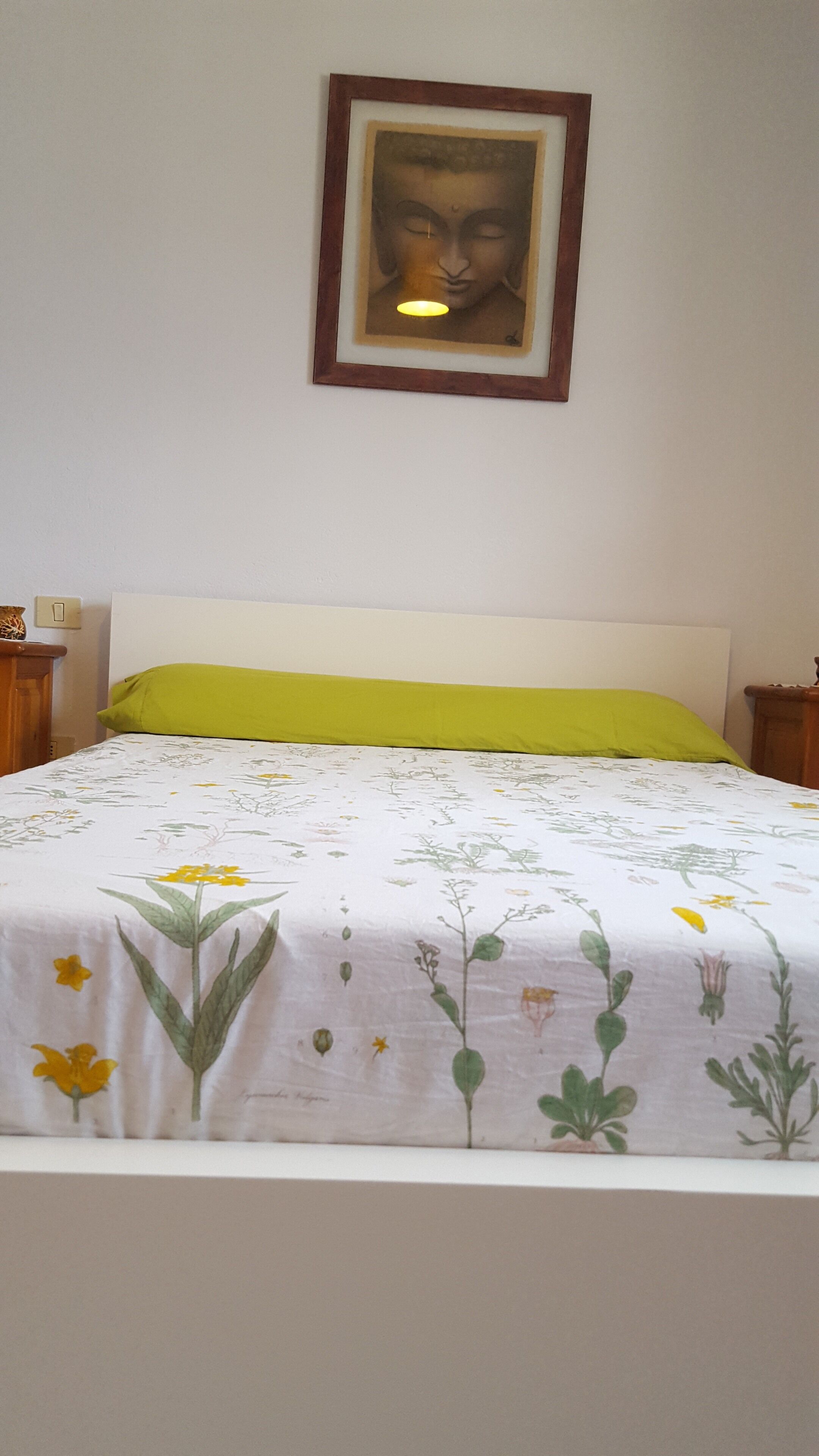 HOUSE LUCKY, Your home in the Biosphere.