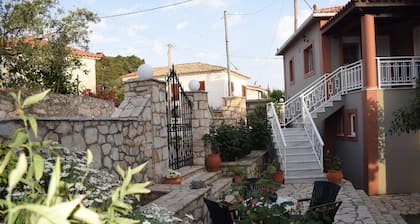 Beautiful house in a quiet area of Zakynthos 120 square meters ΑΜΑ 00000306425