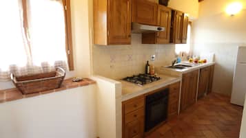 KylskÄp, ugn, spishÀll och diskmaskin