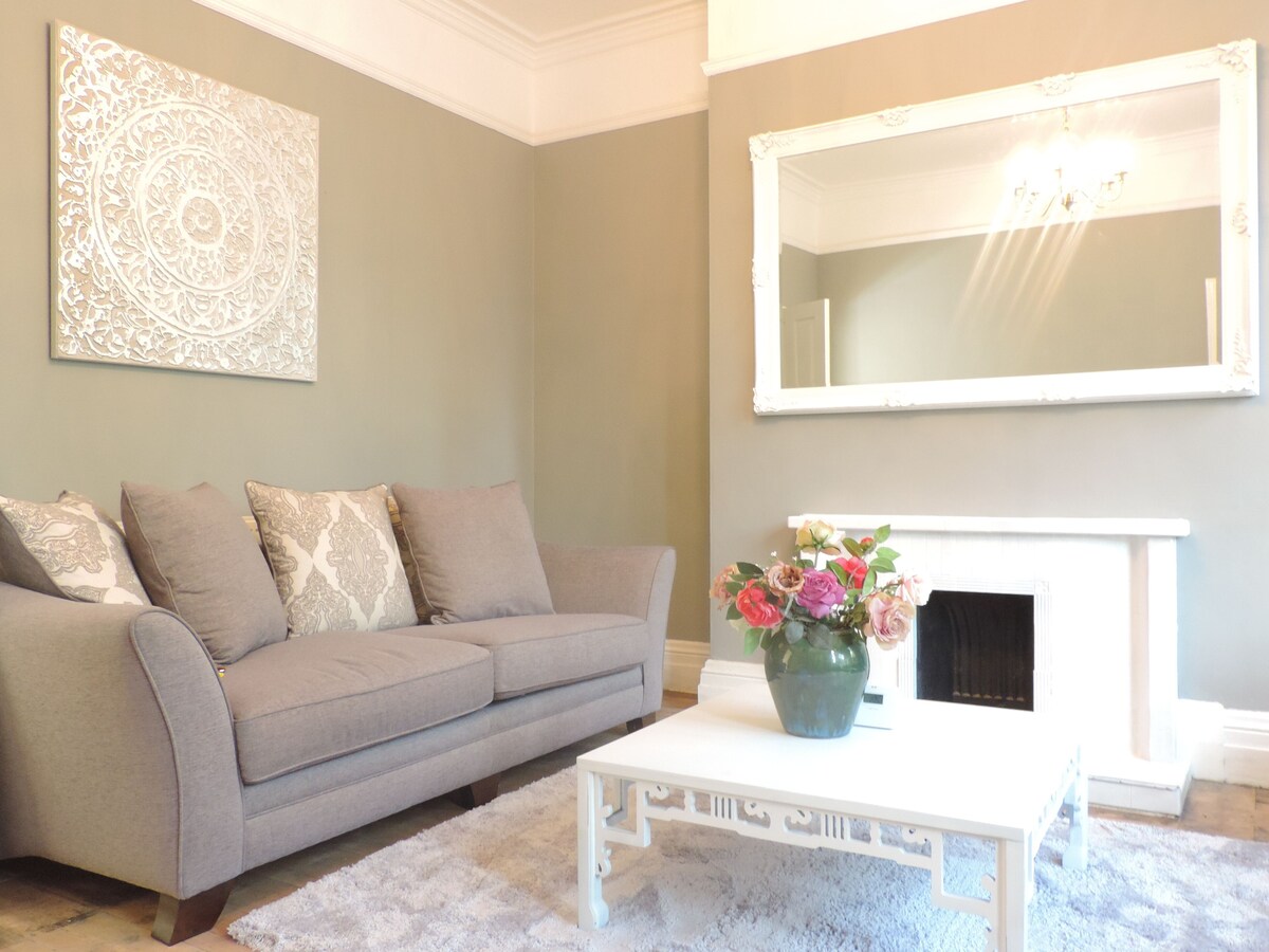 Bild für Gastgeberprofil