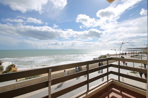 Bombordo - 1 Minute vom Strand entfernt