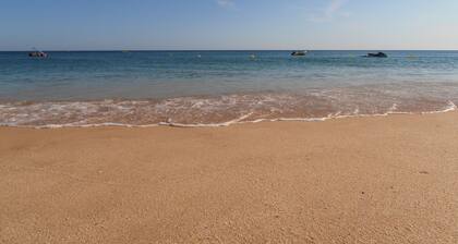 Bombordo - 1 Minute vom Strand entfernt