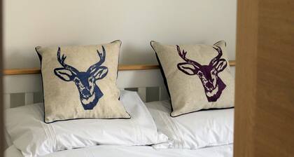 "Ventoux" - modern 80sq/m Apartment near amenities