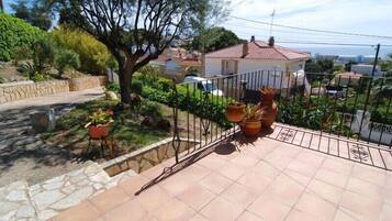 Terras
