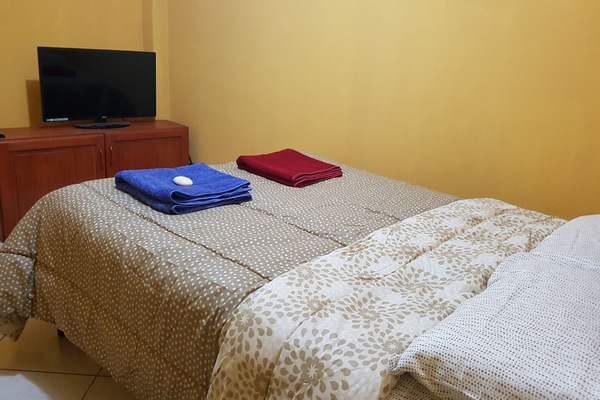 Habitación