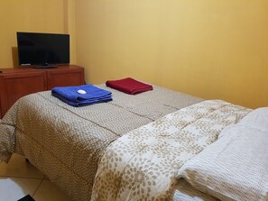 2 bedrooms, WiFi