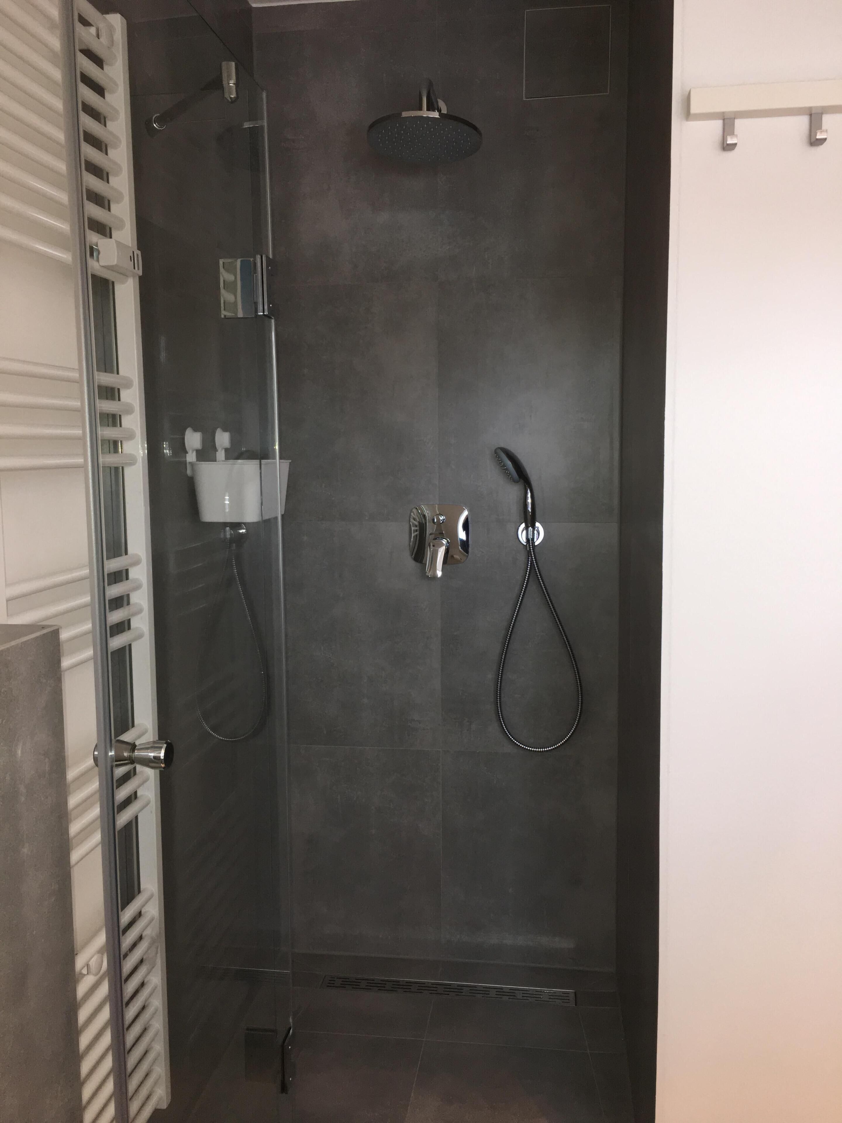 Apartment at the Goethepark in Leipzig's New Lake District