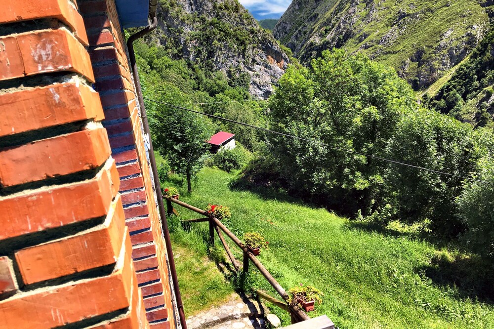 Magic Panoramic Natural Picos de Europa. ASTURIAS