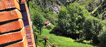 Magic Panoramic Natural Picos de Europa. ASTURIAS