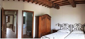 2 Schlafzimmer, Internetzugang, Bettwäsche