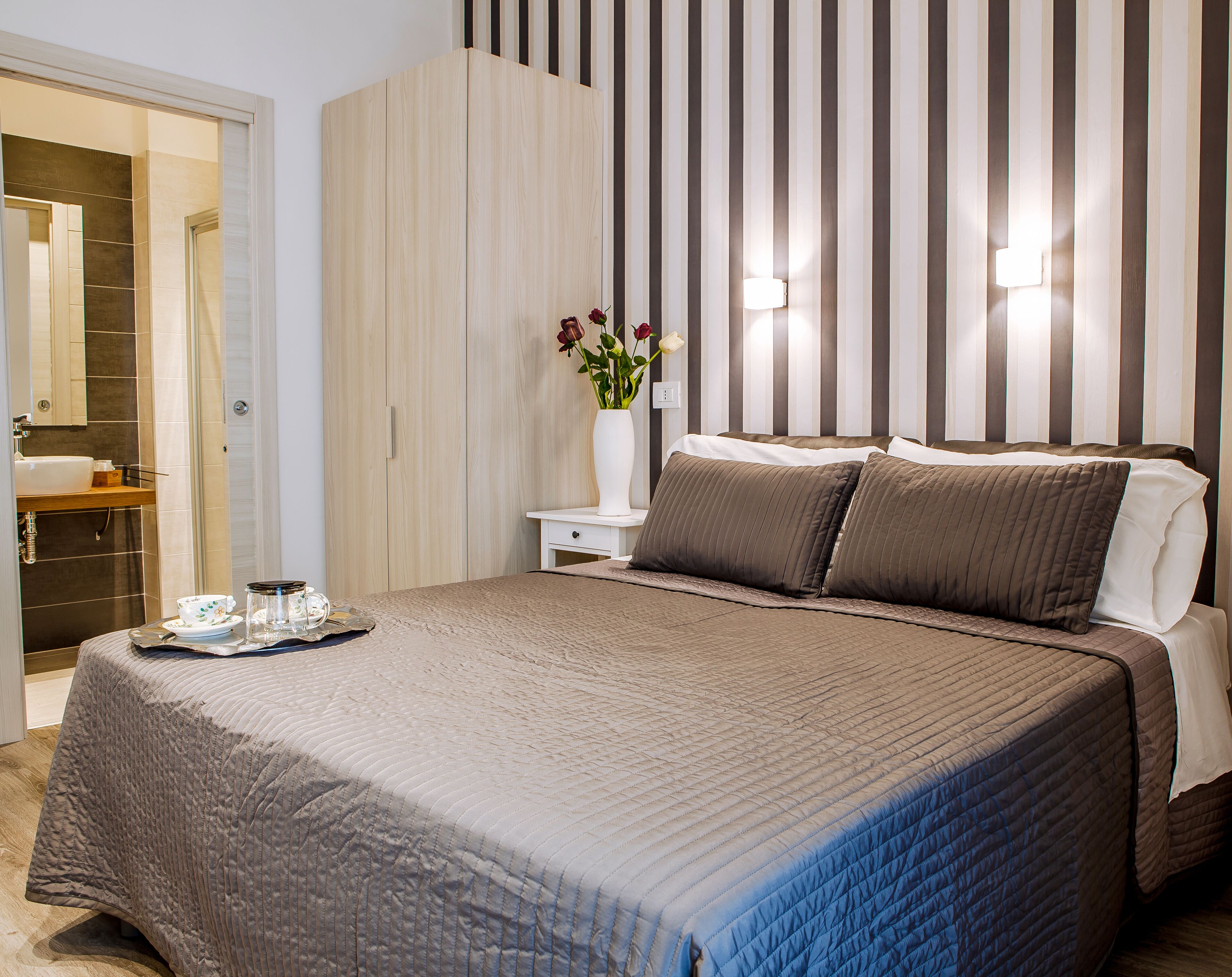 VENERE ROOMS - ROOMS - TERMOLI - CB - ITALY