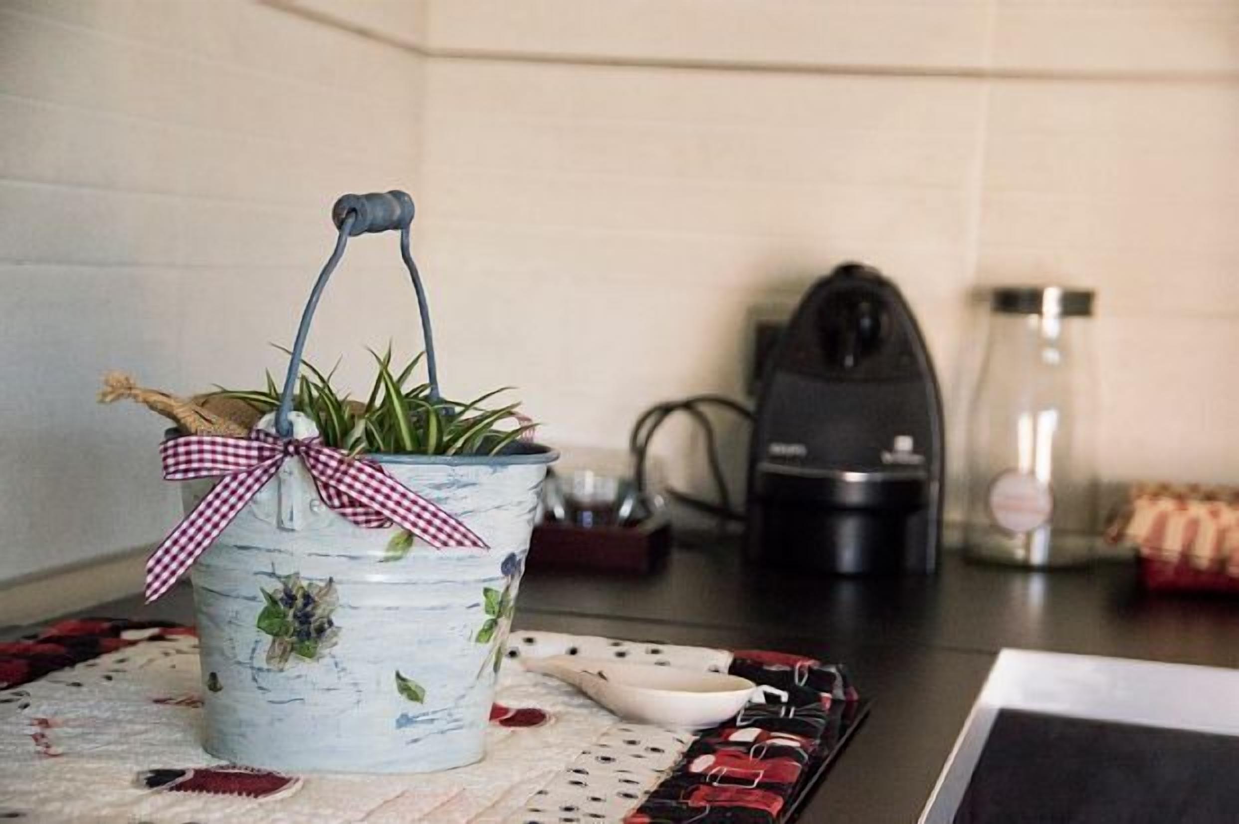 La Casa de Dalt, ideal for families for 5 people