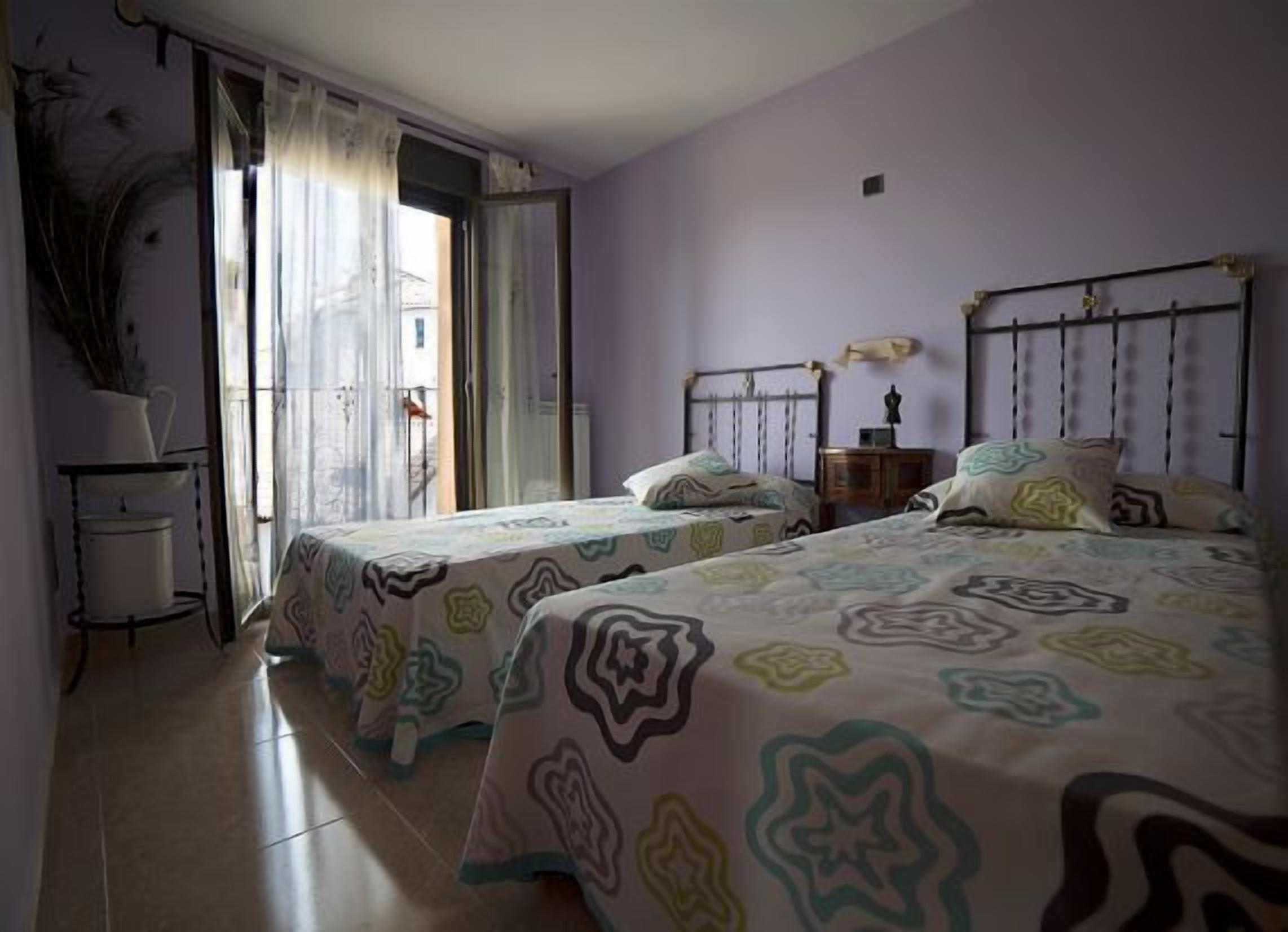 Casa Féliz rural duplex with private pool and barbecue