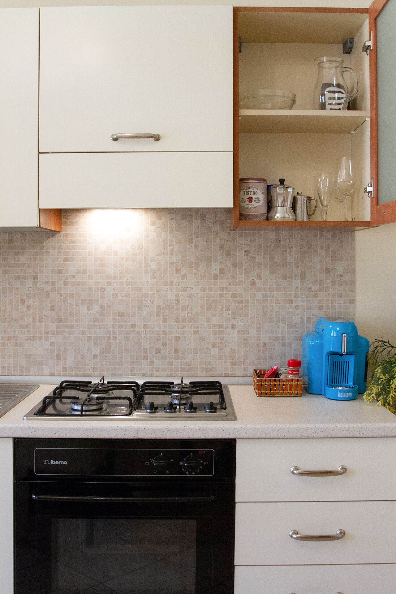 Residence San Miguel Vicenza italy