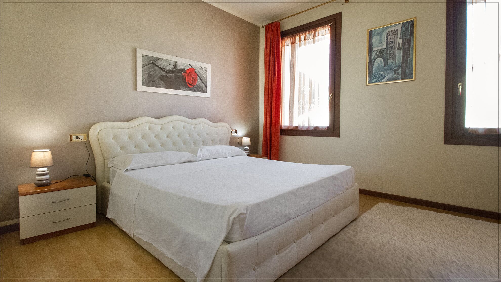 Residence San Miguel Vicenza italy