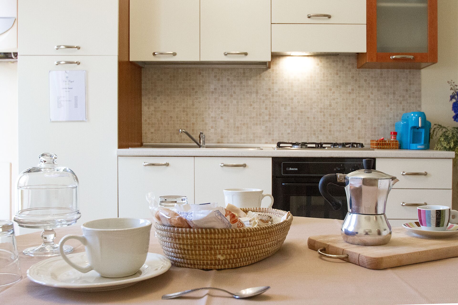 Residence San Miguel Vicenza italy