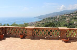 Terrazza/patio