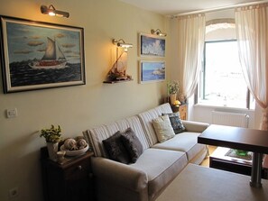 Fernseher, DVD-Player