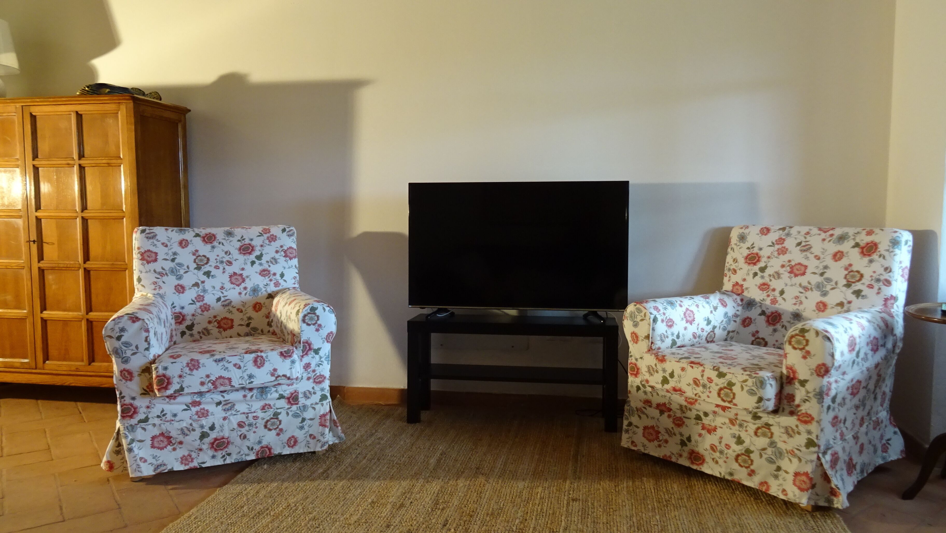 Case Bardi Hamlet in Scansano