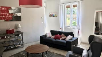TV, impianto stereo