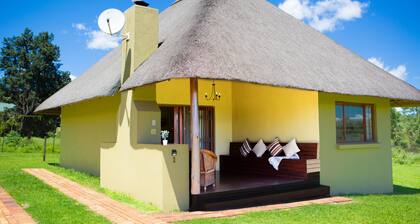 Erleben Sie die Ruhe eines Hauses aus der Heimat