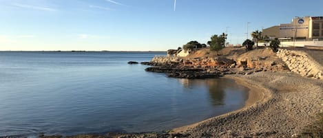 Plage à proximité