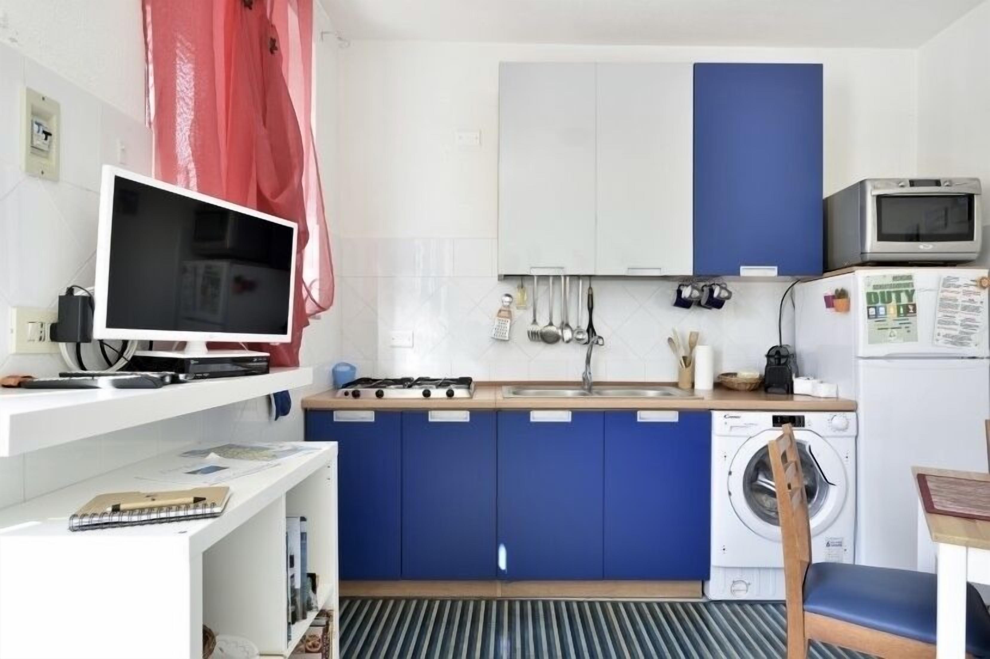 CASA MARE small apartment in the port area