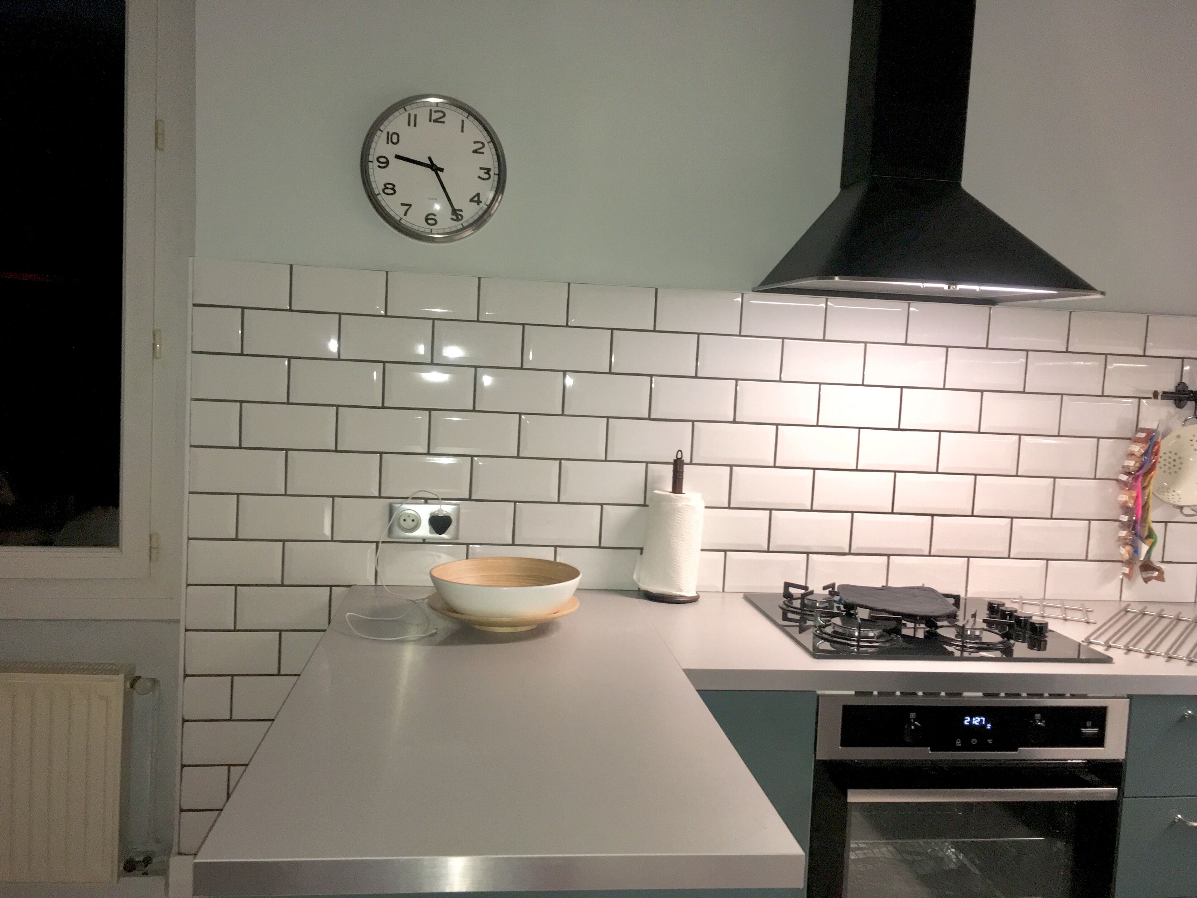 Large Apartment with period features located in the Bastide Saint-Louis