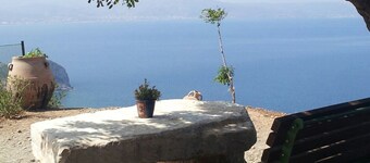 Kylä talo 4/6, Vafes, Apokoronas, Hania